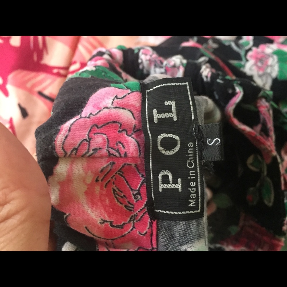 POL pants - Picture 3 of 3